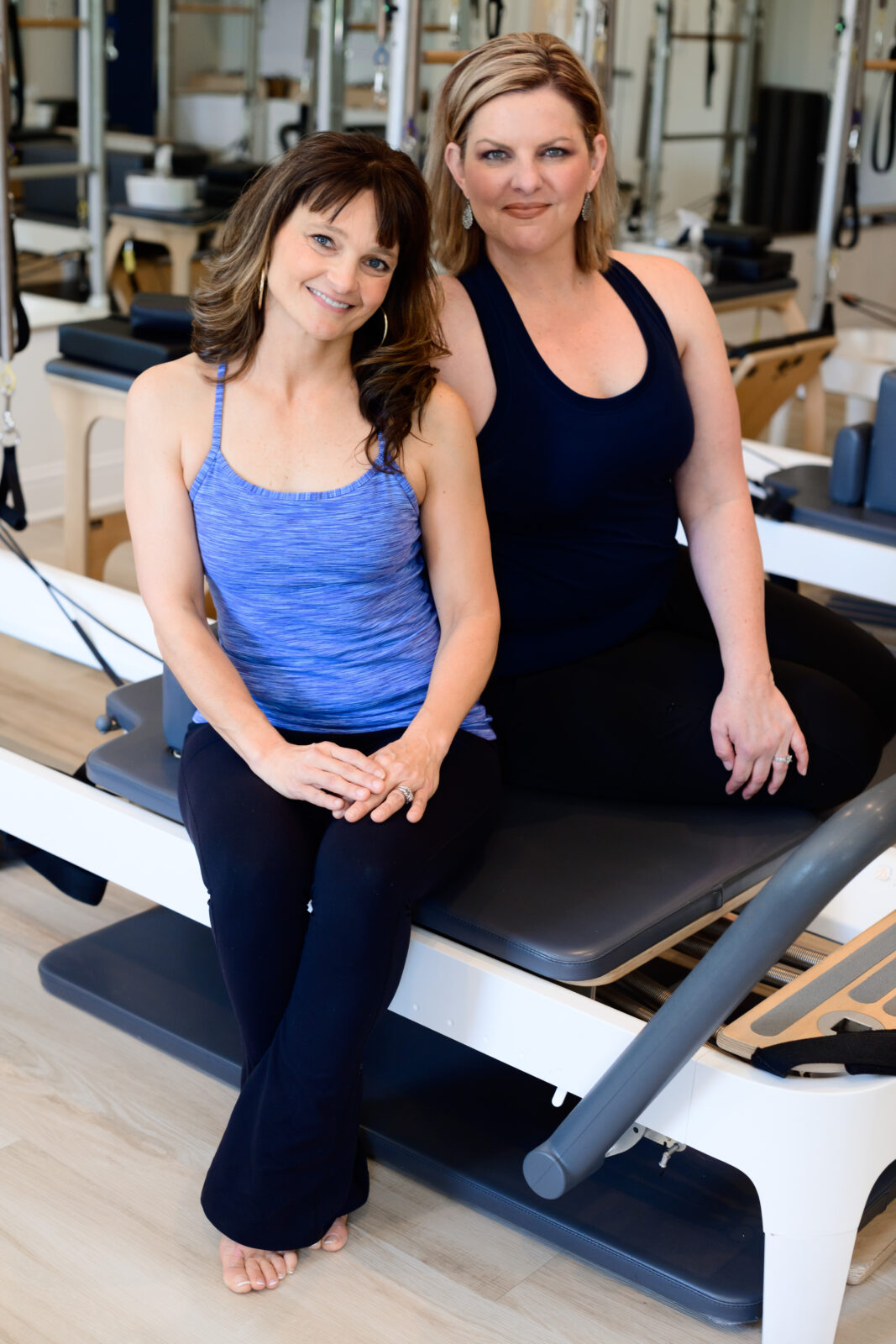 Imx Rene Our Six Year Anniversary! | Re:Gen Pilates